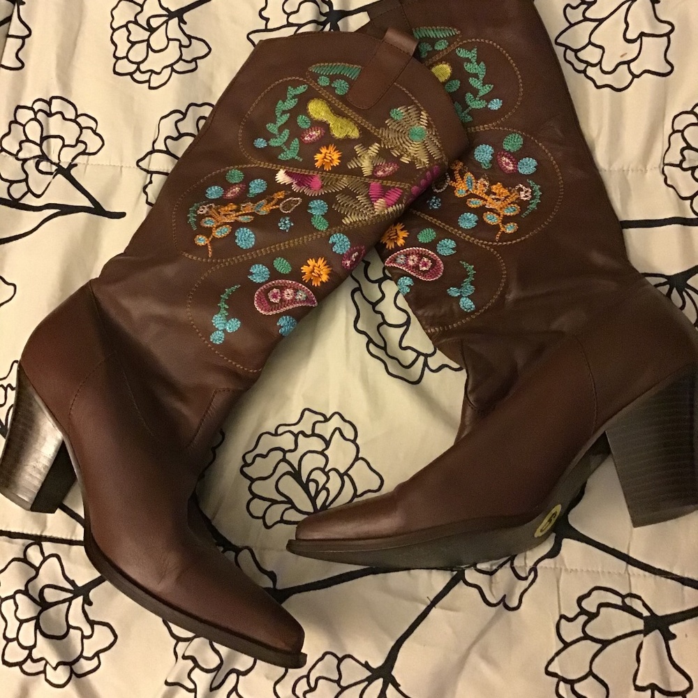 Women’s cowgirl Boots